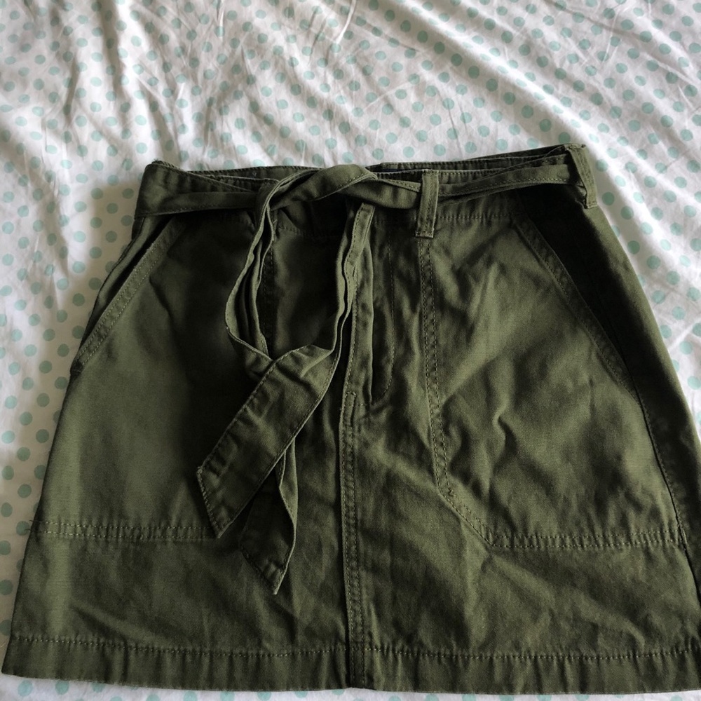 Indigo Rein skirt